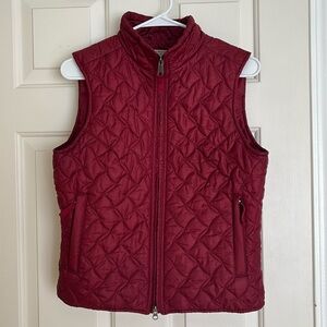 Women’s vest